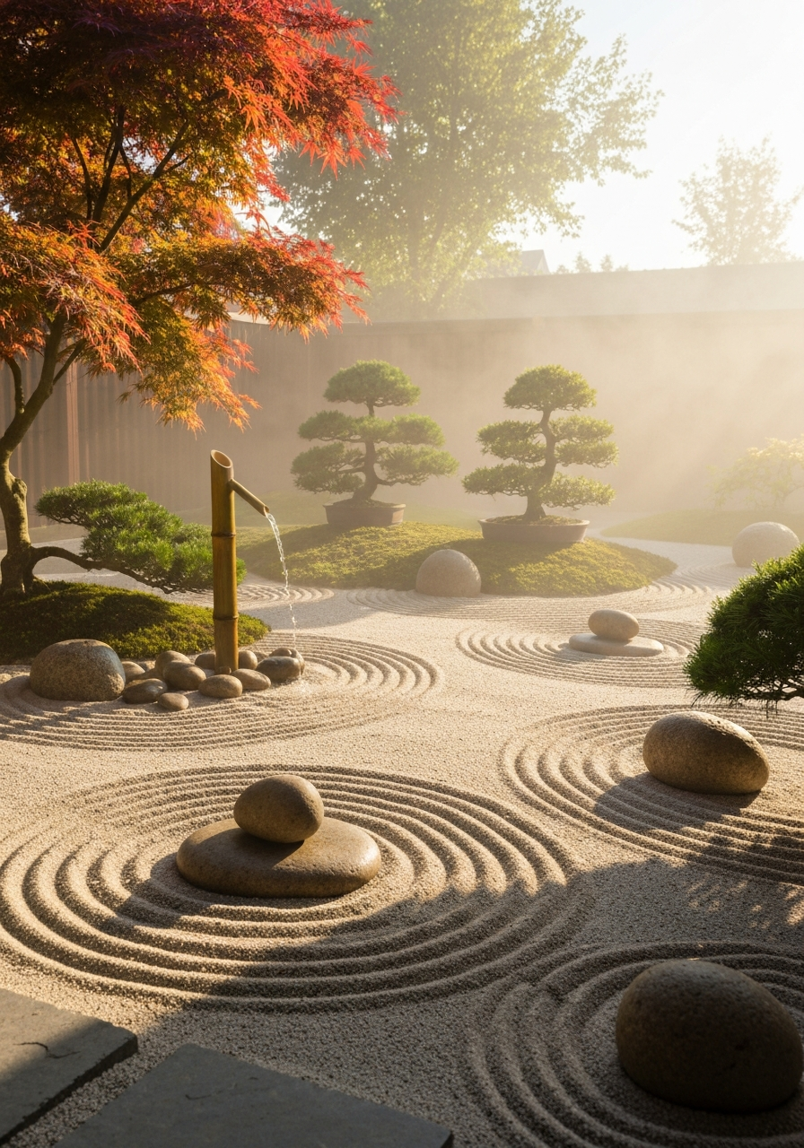 Person experiencing the physical benefits of a yoga practice